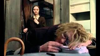 Carax - Pola X (1999) Dream Sequence.mp4