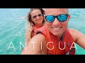 ROYALTON ANTIGUA VLOG | HONEST OPINION | The Konfederats