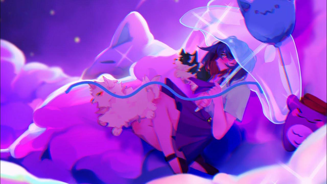 POM POM - LilyPichu (Lofi Hiphop Remix) POM POM - LilyPichu (Lofi Hiphop Remix)