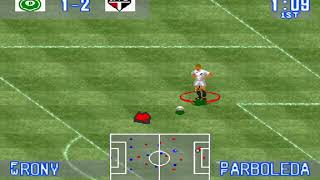 Campeonato Brasileiro 2020 - SNES screenshot 5