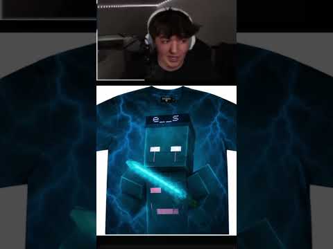Nowy merch @e__s0 na  Anarchia.GG  #minecraft #anarchiagg #anarchiasmp #sagipl #mc #excalibur