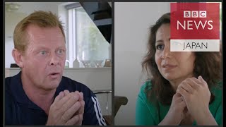 ネット中傷の相手と対話　　デンマークのムスリム女性政治家