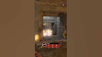 Kiroki  - MAC-10 & Molotov 2K on Ancient [Counter-Strike 2]