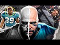 The TV Show the NFL BANNED