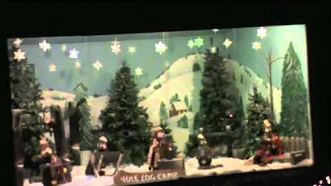 Rodney Jensen - UnWrapping You For Christmas