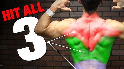 Bodyweight Back Workout (NO PULLUP BAR!)