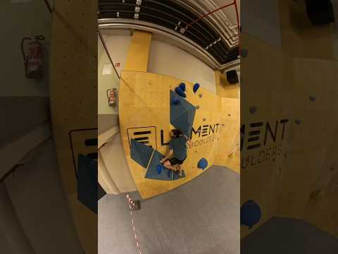 #elementboulders #elementboulderskoeln #bouldern #routese...