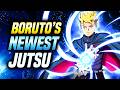 🚨🚨Boruto's NEWEST RASENGAN Is Almost Unstoppable!🚨🚨