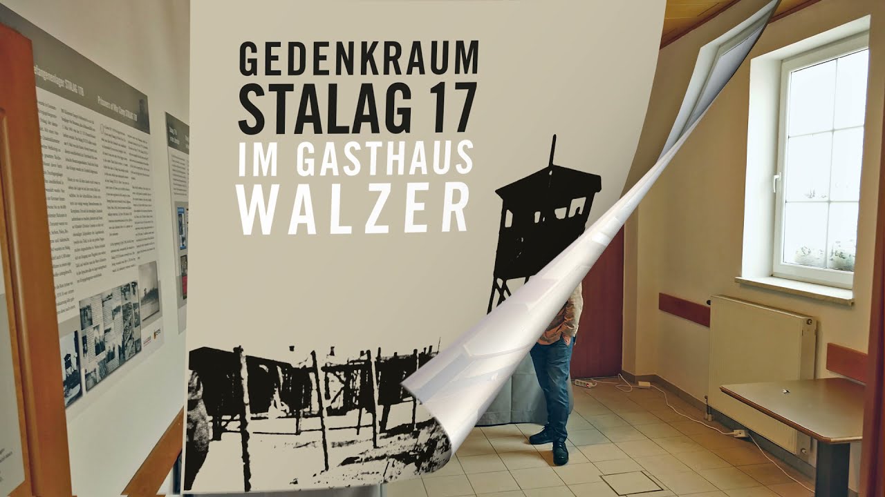 Gedenkraum in Gneixendorf