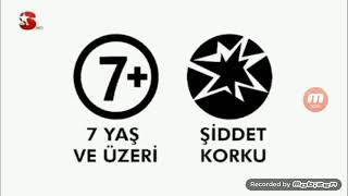 Star Tv - Akıllı İşaretler Jeneriği - 7 Yaş Ve Üzeri 23 Nisan 2006 - 31 Aralık 2011