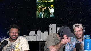 The Tragically Hip - New Orleans Is Sinking | REACTION