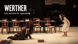 Werther | Les extraits