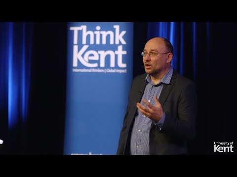 Mindfulness and the Buddhist Tradition | Professor Richard King | Think Kent