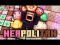 Neapolitan [Minecraft Mod Showcase]