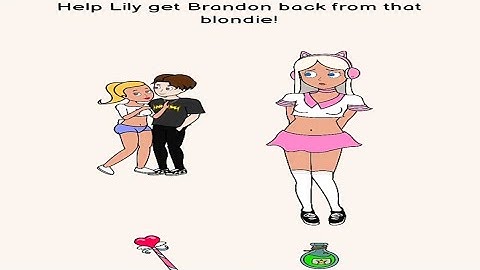 brainscape Level 71 to 75 gameplay  (Android, iOS)  #brainscapealllevel #trydra #brainscape