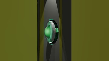 First Blender Render | #blender #learning #sound