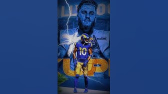 Cooper kupp edit thumbnail
