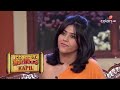 Comedy Nights with Kapil | Ekta Kapoor Demands An Award From Kapil