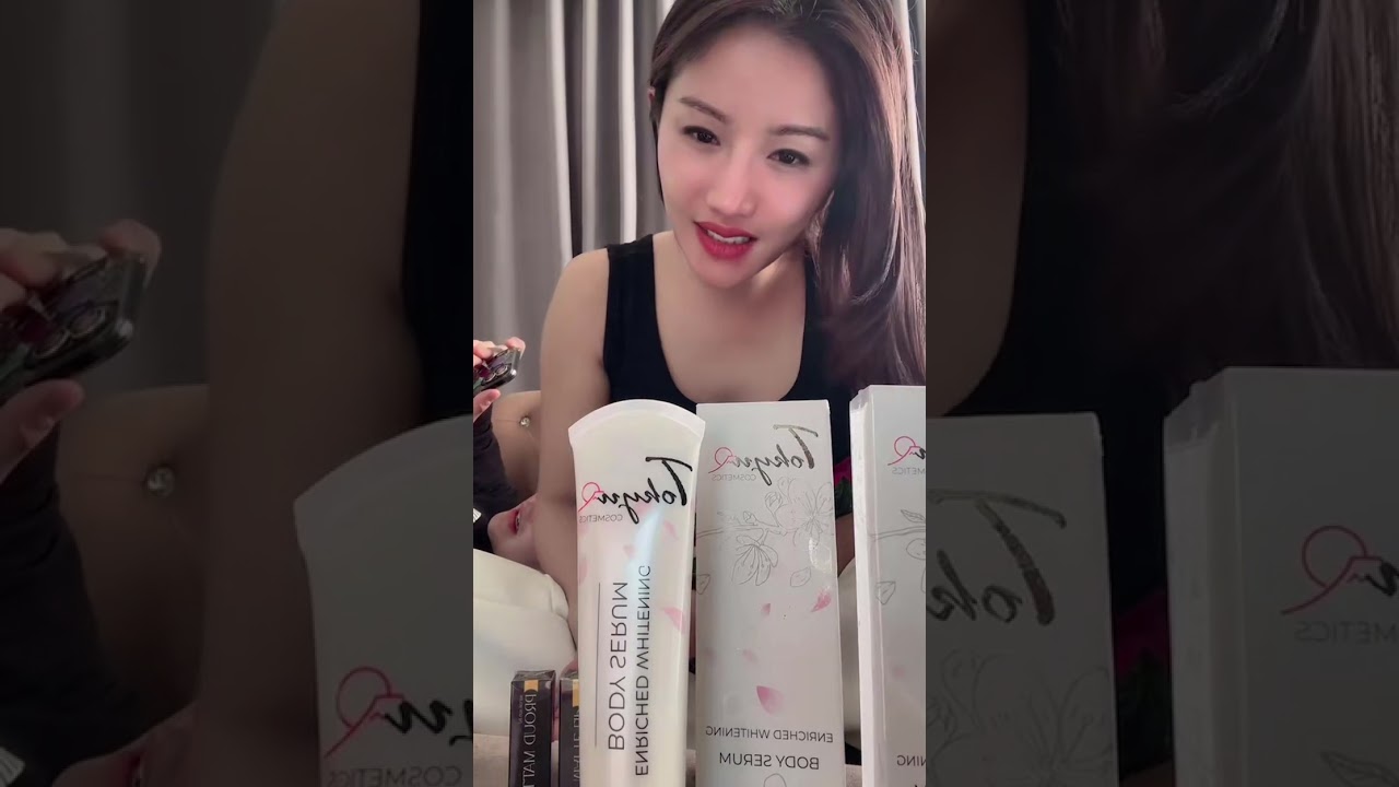 แพรวพราวซัน พูดถึงเรื่องบริจาค