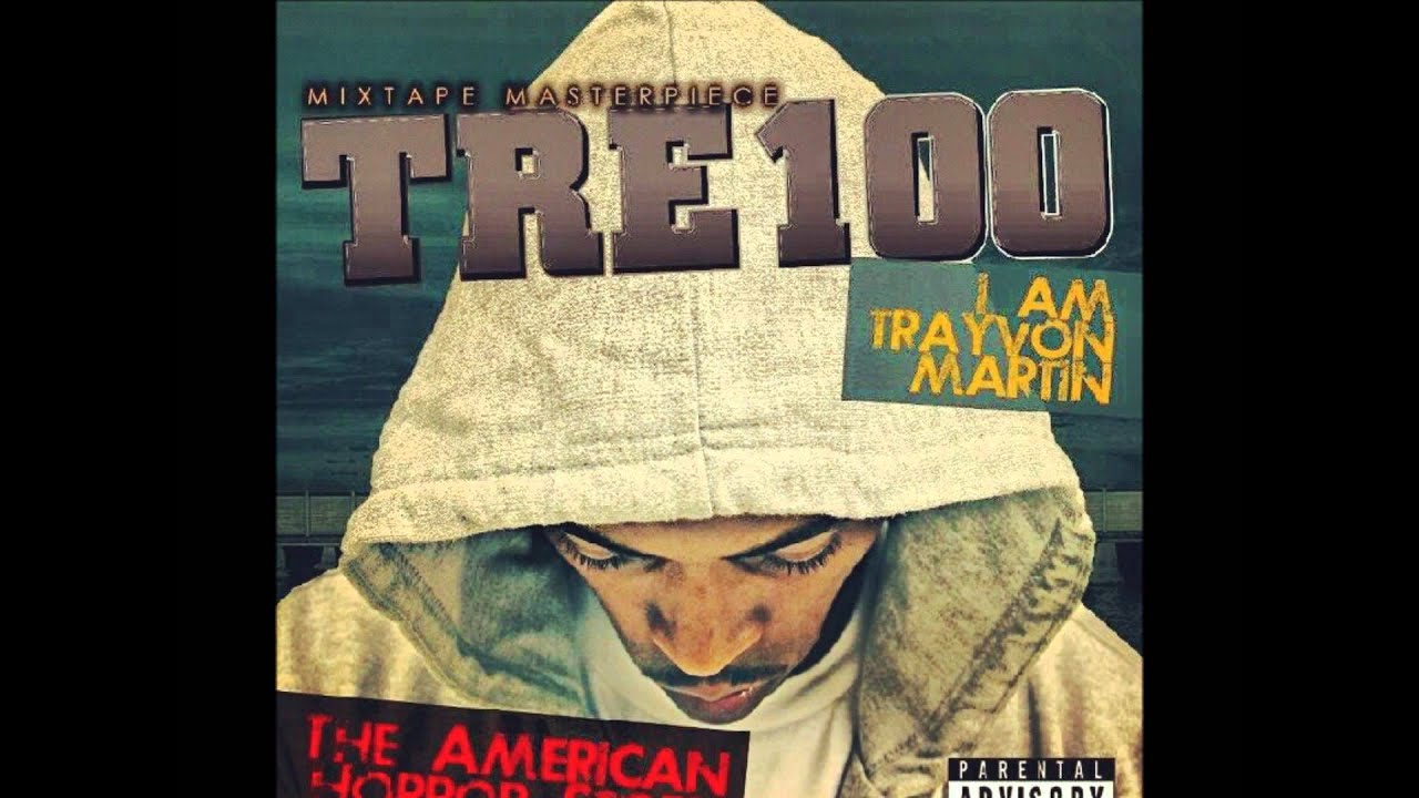 Tre100 ''Wolfpack'' ft. D100 and Alleycat