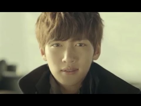 Romantik Kore Klip- İyi Ki Hayatımdasın-Ji Chang-wook