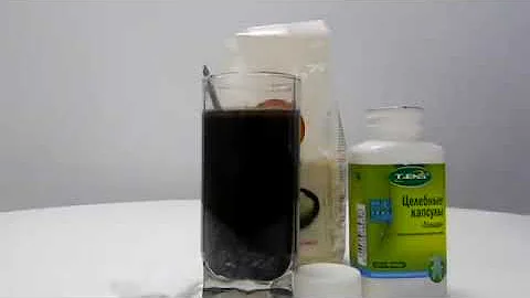 TIENS Grape Extract - (Demo)