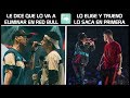 FUERON HUMILLADOS POR HABLAR DE MÁS 🤫 | Batallas de Rap