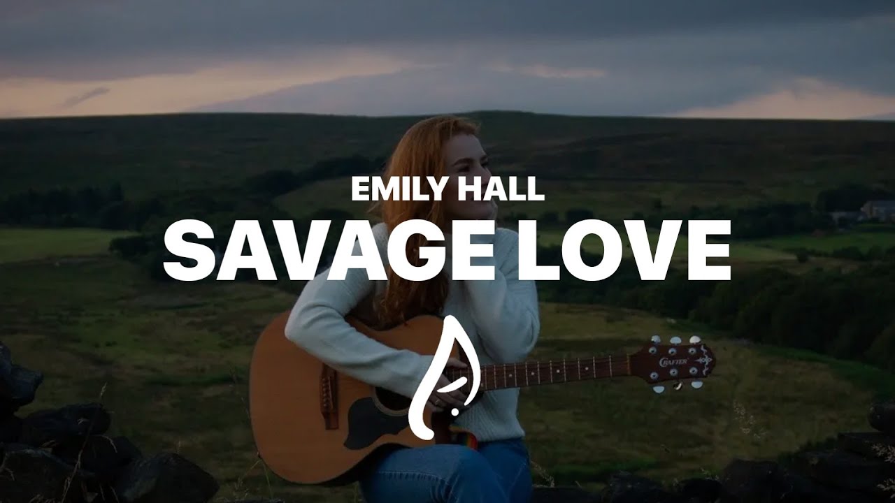 Emily Hall - Savage Love