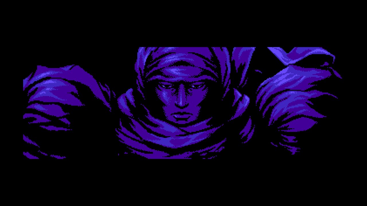 First Look! Cyber Shadow (Nintendo Switch)