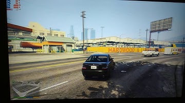 GT 1030 Q9400 GTA V - Witcher 3 - CS Go