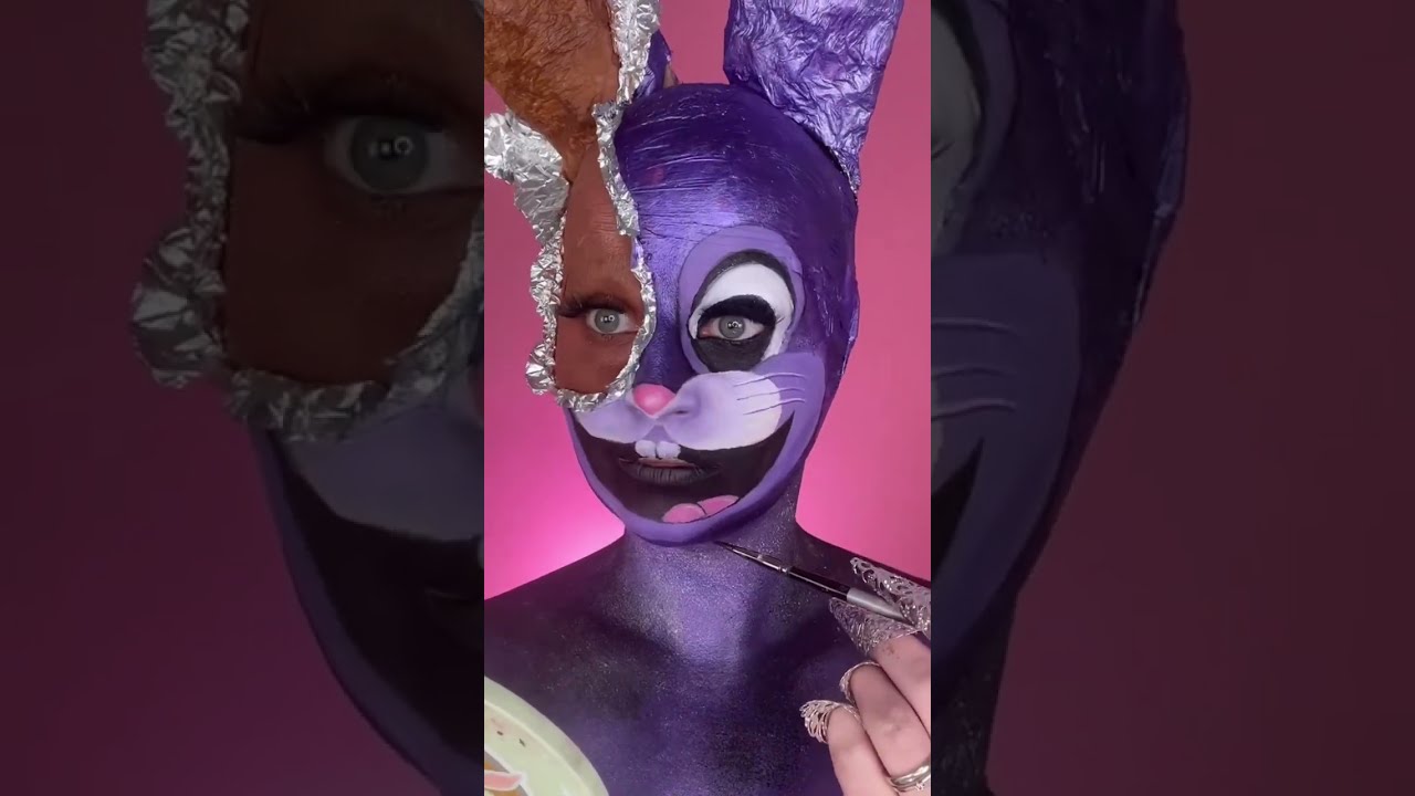 Was Macht Neele Eigentlich An Ostern Makeup Lol Tiktok Wow Sfx Shortsfeed New Shorts