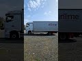 POV New Mercedes Actros MP5 truck #like #new #actros #mercedes #truck #driving #pov #video #driver