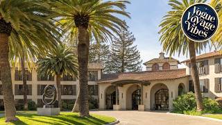 Embassy Suites by Hilton Napa Valley | Napa (CA), United States | Hotel Review 🏨