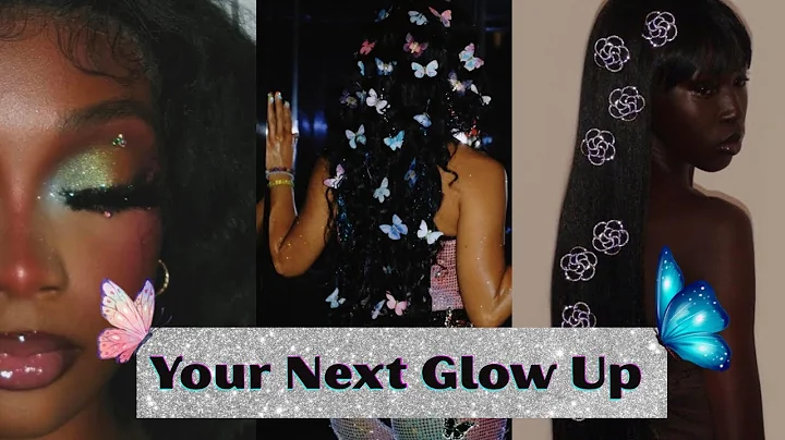 Your Next Glow Up 🦋What’s Coming Next! Pick A Card Tarot Reading 🌟