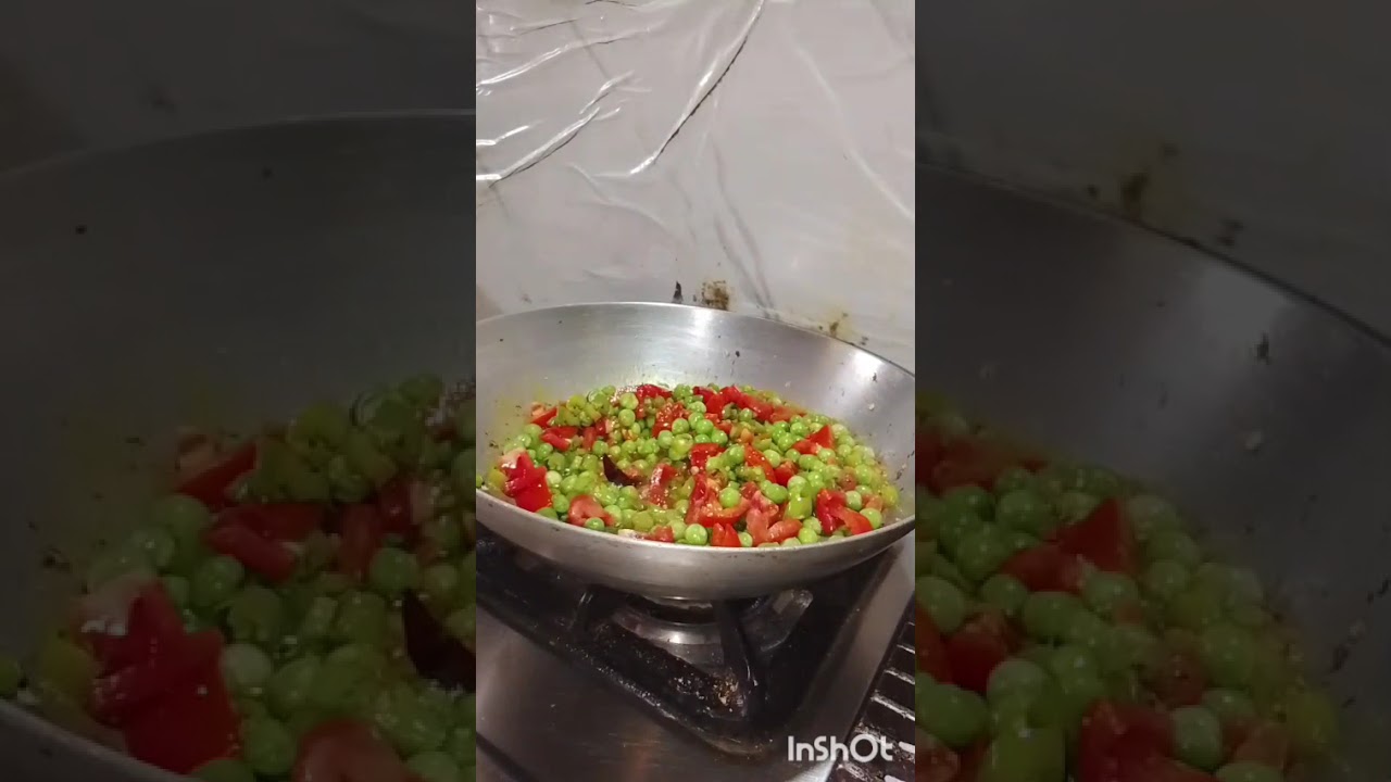 टिफिन रेसिपी टेस्टी चटाके दार पत्तागोभी मटर की सब्ज़ी | Testy Sabji |