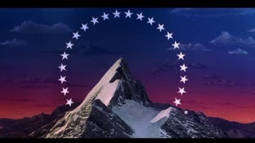 Paramount Intro Template No text