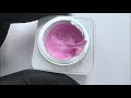 Gel Painting N°04 - Gum - 5ml video