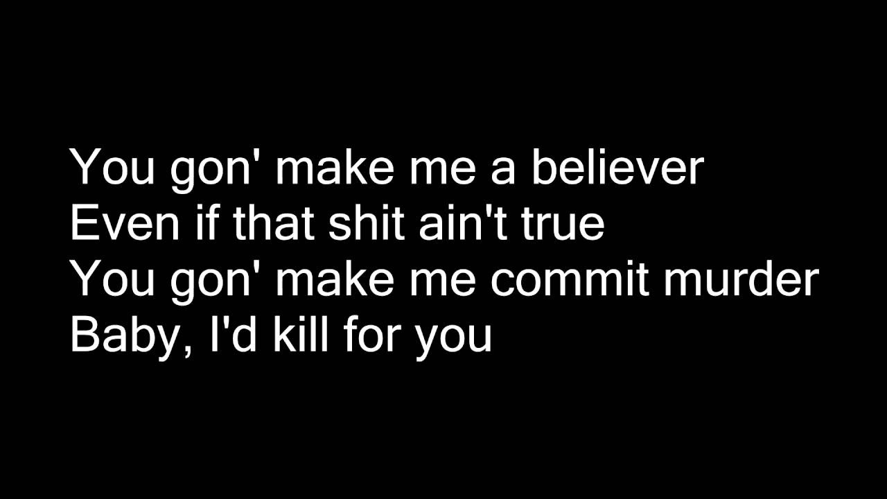 Kill for you-Skyler grey ft. Eminem(Lyrics) - YouTube