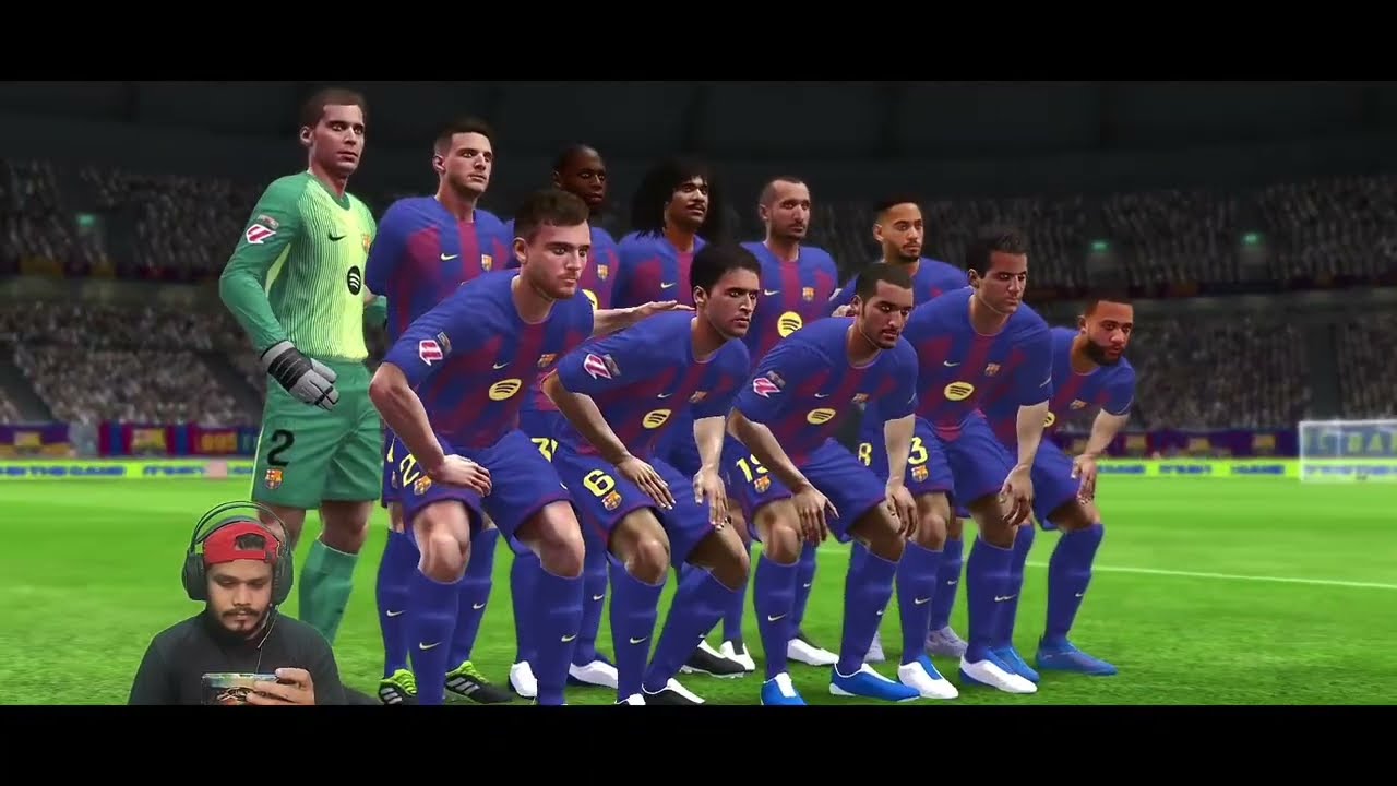 Road to Victory 💪 | Complete H2H Match | FC Mobile Gameplay