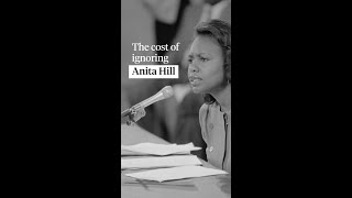 Thumbnail for The cost of ignoring Anita Hill