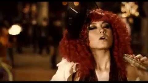 Agnes Monica - PARALYZED