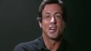 Sylvester Stallone   Rocky Balboa Motivation   Motivational Speech
