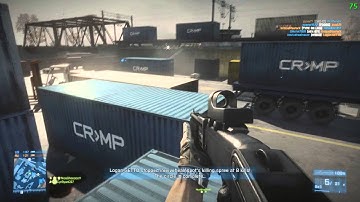 Nvidia GTX 770 Battlefield 3 Benchmark