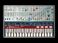 Arturia Buchla Easel V - Experiment 13