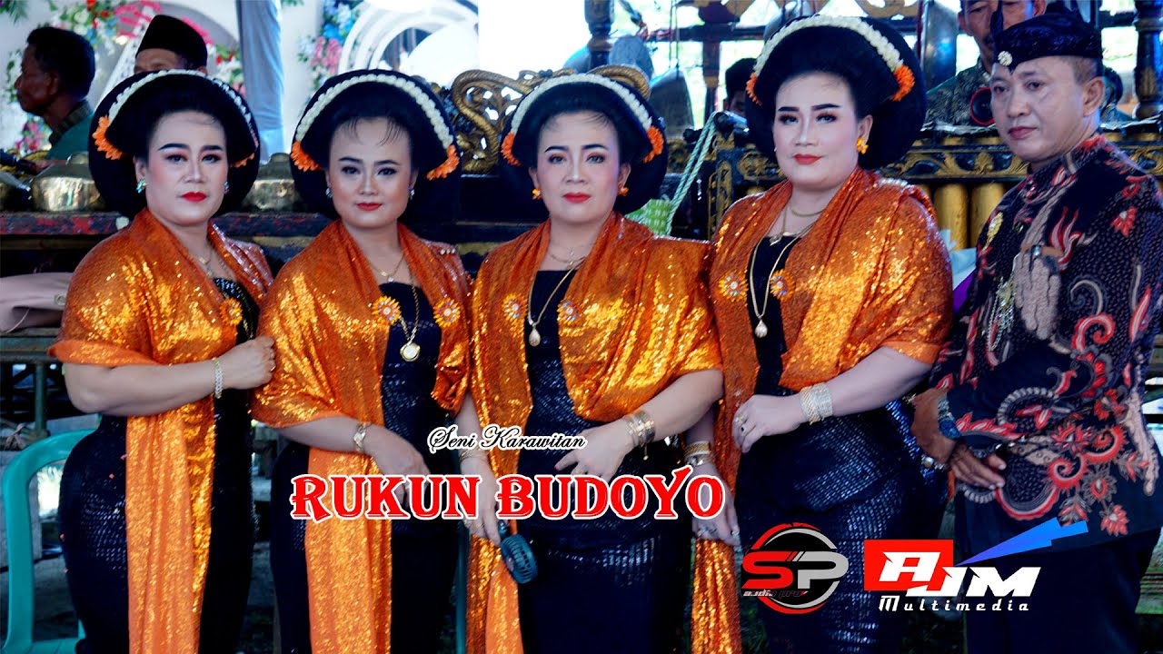 BEKSAN TAYUB || RUKUN BUDOYO || SP AUDIO || AJM PRO || GARON - GAMONGAN 10 DES 2025