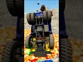 Cars vs Giant Lava Pit – BeamNG.drive 231 #beamng #shorts #beamngdrive #car #usa #viral #india