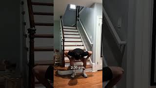 Youre An Overnight Shift Working Dad Trying To Be Present, Fit, And Not Fall Behind.