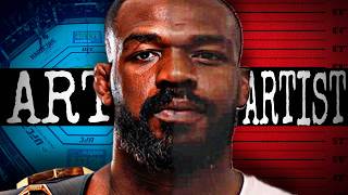 Can you separate the art from the artist in MMA