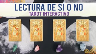 TAROT SÍ O NO - Articus Tarot 🔮✨