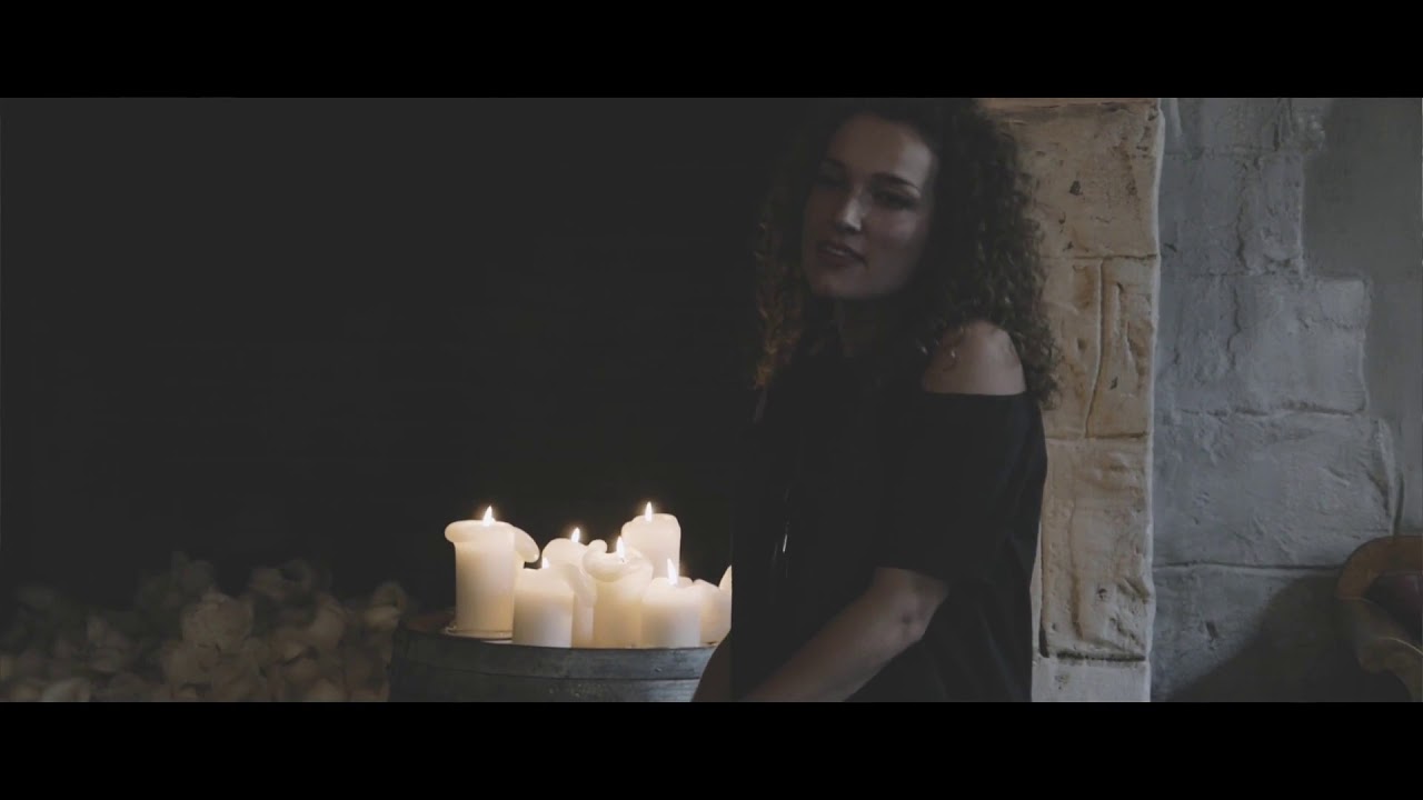 Triana Park- Line (Cover by hUGIS & Gintare) HD